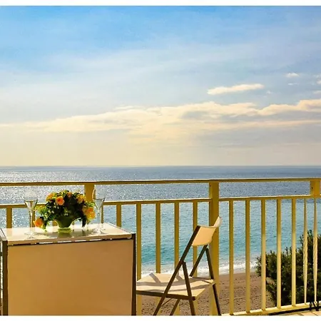 Bellavista Appartement Mazzeo