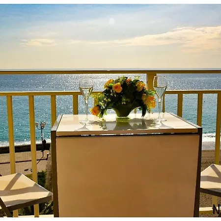 Appartement Bellavista *
