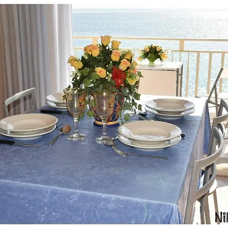 Bellavista Appartement Mazzeo