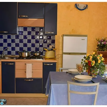 Bellavista Appartement *
