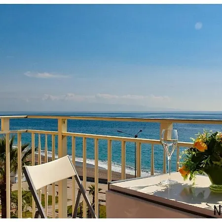 Appartement Bellavista